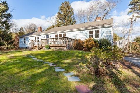 720 Herring Brook Rd, Eastham, MA 02642 photo 7
