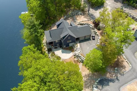 28 Boulder Way, Boylston, MA 01505