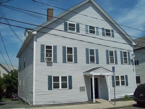 42 44 Tecumseh St, Fall River, MA 02721 photo 1