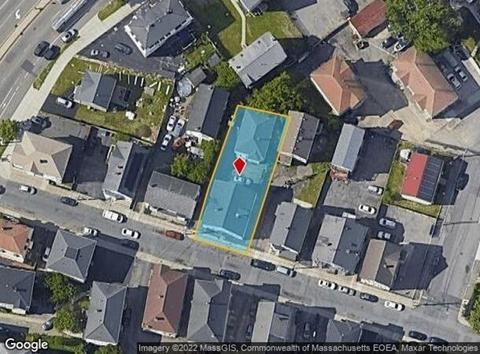 42 44 Tecumseh St, Fall River, MA 02721 photo 3