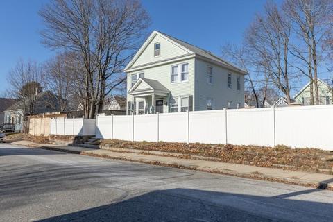 55 Eustis Ave, Lowell, MA 01850 photo 1