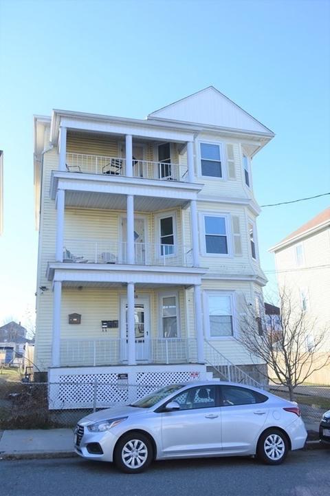 563 King Philip St, Fall River, MA 02724 photo 2