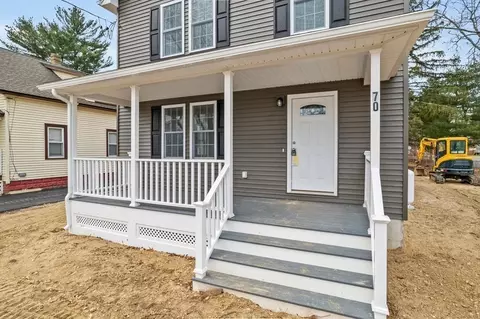 70 Wrentham Rd, Springfield, MA 01119 photo 2