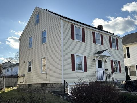 7 Acton St, Worcester, MA 01604 photo 1