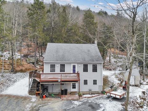 191 North, Erving, MA 01344 photo 1