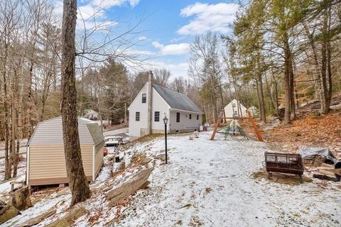 191 North, Erving, MA 01344 photo 30