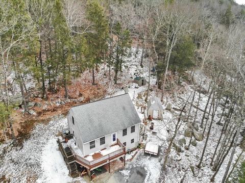 191 North, Erving, MA 01344 photo 27