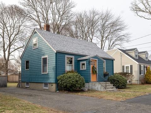 6 Longview Ter, Beverly, MA 01915 photo 1