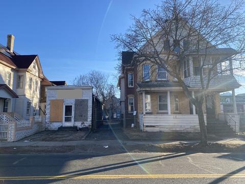 231 Orange St, Springfield, MA 01108 photo 1