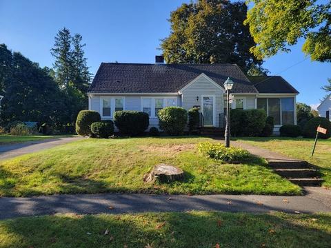 53 Maple St, Ware, MA 01082 photo 1
