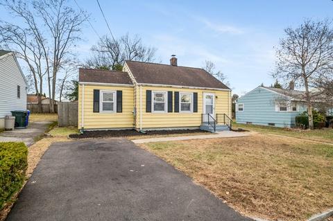 33 Rosella St, Springfield, MA 01118 photo 2
