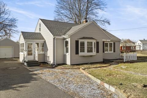 94 Milton St, Springfield, MA 01151 photo 1