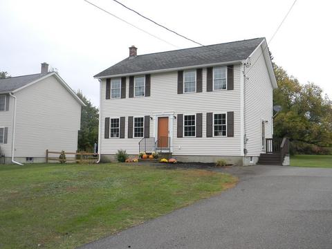 357 E River St, Orange, MA 01364 photo 1