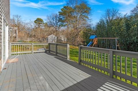 319 Hooppole Rd, Mashpee, MA 02649 photo 5