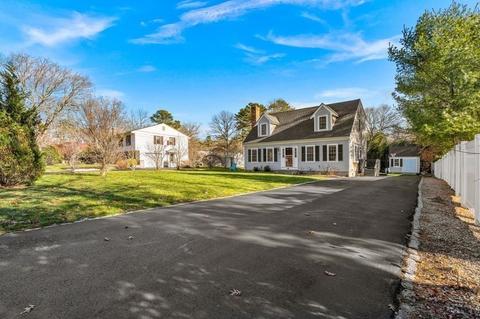 319 Hooppole Rd, Mashpee, MA 02649 photo 31