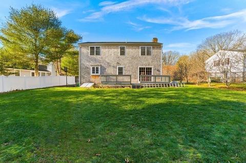 319 Hooppole Rd, Mashpee, MA 02649 photo 6