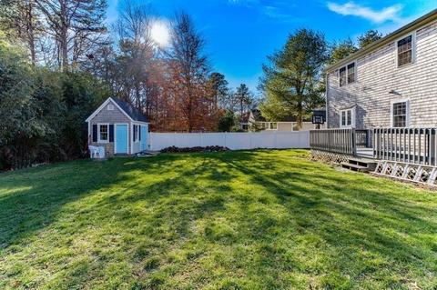 319 Hooppole Rd, Mashpee, MA 02649 photo 33
