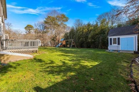 319 Hooppole Rd, Mashpee, MA 02649 photo 32