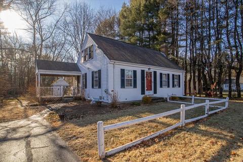 671 Common St, Walpole, MA 02081 photo 1