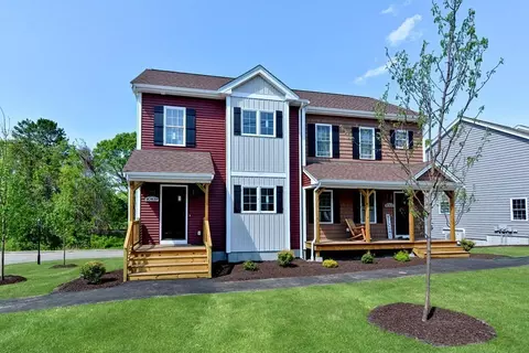 260 Main St #4, Blackstone, MA 01504