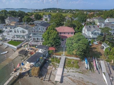 91 Edgewater Rd, Hull, MA 02045 photo 28