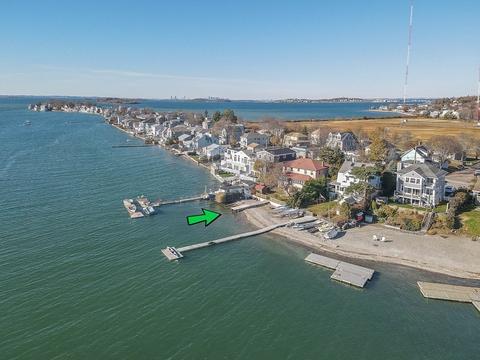 91 Edgewater Rd, Hull, MA 02045 photo 2