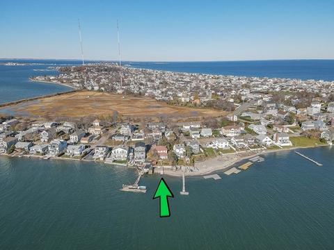 91 Edgewater Rd, Hull, MA 02045 photo 3