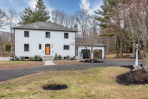 23 Valley Rd, Dover, MA 02030 photo 1