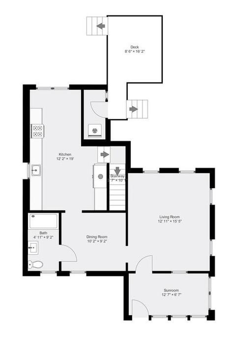 43 Cherry St, Gloucester, MA 01930 photo 33