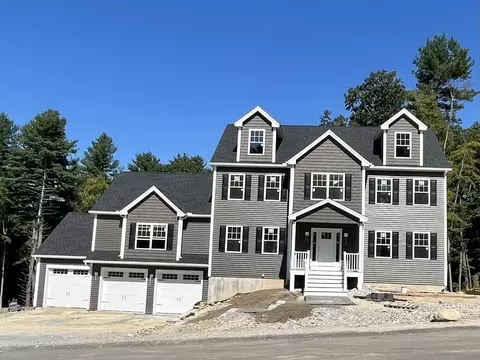 2 Colonel Rolls Drive, Westford, MA 01886
