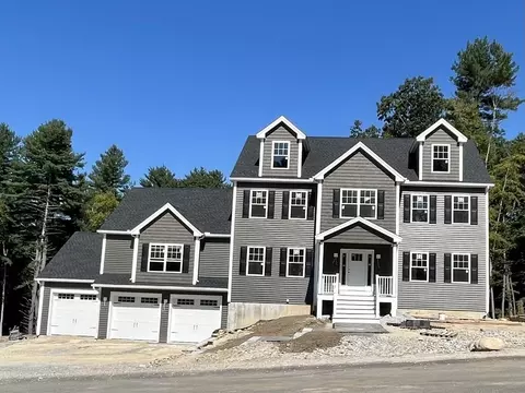 lot2 Colonel Rolls Dr, Westford, MA 01886