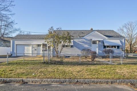 36 Mcbride St, Springfield, MA 01104 photo 1
