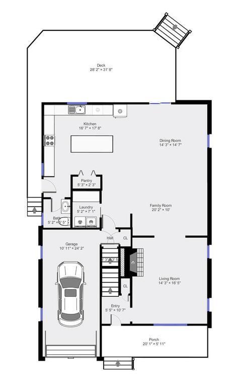 223 High St, Reading, MA 01867 photo 41