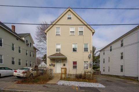 8 Reeves St, Worcester, MA 01607 photo 1