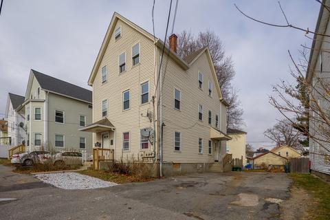 8 Reeves St, Worcester, MA 01607 photo 2