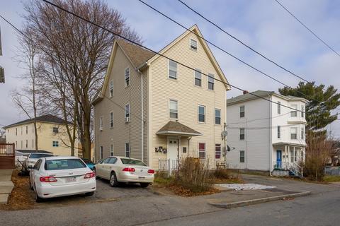 8 Reeves St, Worcester, MA 01607 photo 3