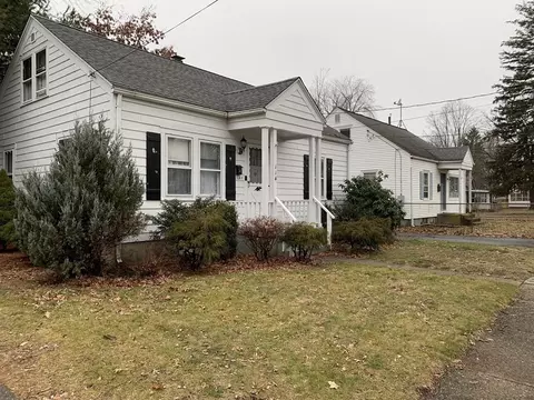 114 Ellsworth Ave, Springfield, MA 01118 photo 1