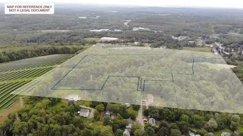 lot0 Langevin St, Spencer, MA 01562