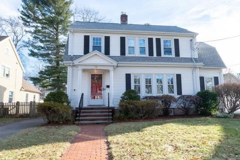 76 Stevens Rd, Needham, MA 02492 photo 1