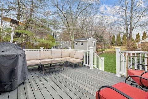 267 Forest St, Reading, MA 01867 photo 35