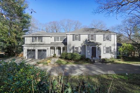 48 Arrowhead, Weston, MA 02493 photo 1
