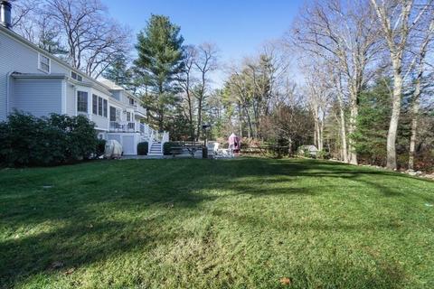 48 Arrowhead, Weston, MA 02493 photo 24