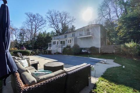 48 Arrowhead, Weston, MA 02493 photo 23