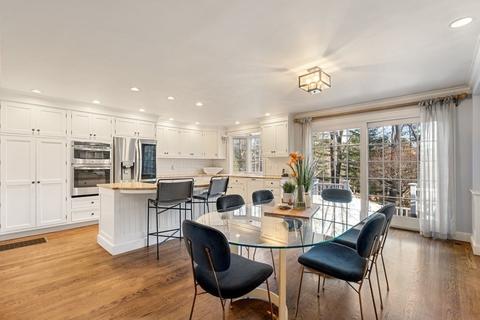 48 Arrowhead, Weston, MA 02493 photo 2