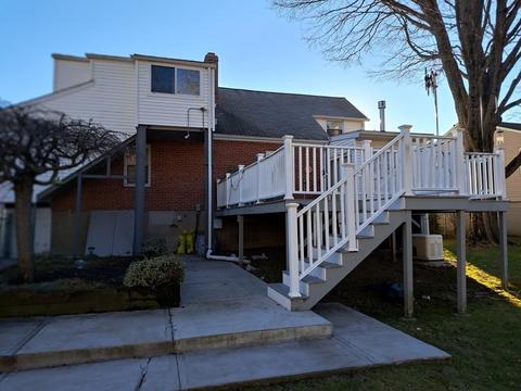 196 Clover St, Worcester, MA 01603 photo 3