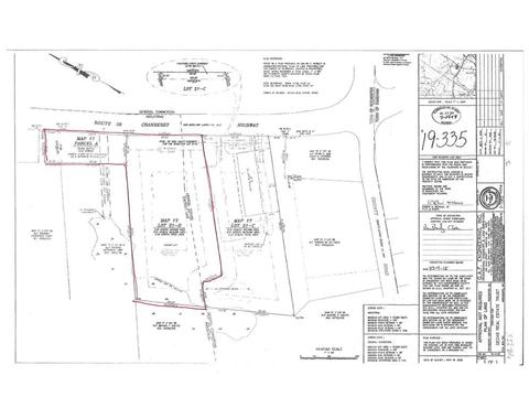 0 Cranberry Hwy, Rochester, MA 02770