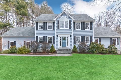 4 Goss Pond Rd, Upton, MA 01568 photo 41