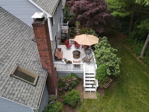 4 Goss Pond Rd, Upton, MA 01568 photo 37