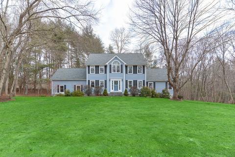 4 Goss Pond Rd, Upton, MA 01568 photo 42
