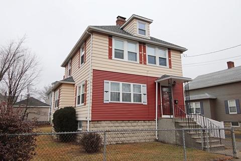 14 Jasper St, Saugus, MA 01906 photo 1